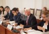 Парламентарната комисия по отбрана подкрепи Доклада за състоянието на отбраната и Въоръжените сили за 2025 г.