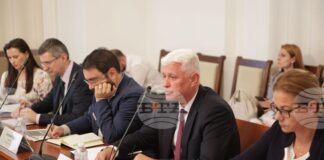 Парламентарната комисия по отбрана подкрепи Доклада за състоянието на отбраната и Въоръжените сили за 2025 г.