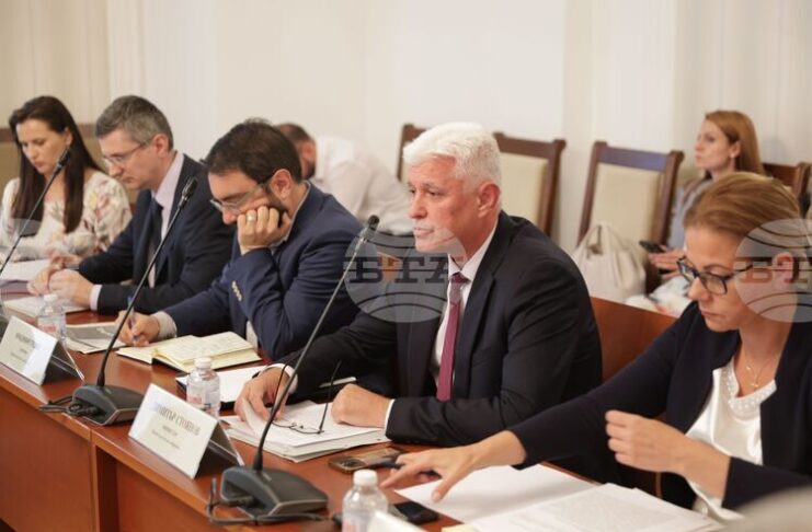 Парламентарната комисия по отбрана подкрепи Доклада за състоянието на отбраната и Въоръжените сили за 2025 г.