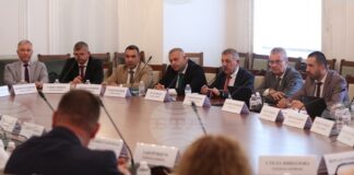 Парламентарната комисия по регионална политика одобри на първо четене проектозакона за държавния бюджет за 2026 г.