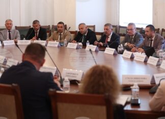 Парламентарната комисия по регионална политика одобри на първо четене проектозакона за държавния бюджет за 2026 г.