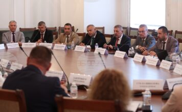 Парламентарната комисия по регионална политика одобри на първо четене проектозакона за държавния бюджет за 2026 г.