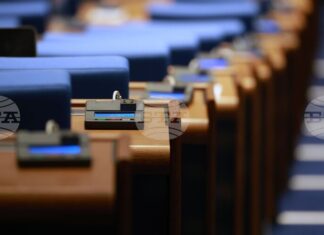 Парламентът да избере председател на Държавна агенция „Разузнаване“, предвижда проектопрограмата на Народното събрание Парламентът да избере председател на Държавна агенция „Разузнаване“, предвижда проектопрограмата на Народното събрание