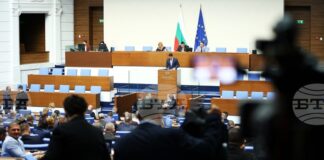 Парламентът прие окончателно промени в Закона за кредитните институции
