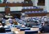 Парламентът реши да отпадне изборен район „Чужбина“
