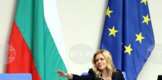 Парламентът ще обсъди на второ четене промените в Изборния кодекс и ратификацията на споразумението за заем по механизма SAFE