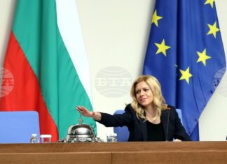 Парламентът ще обсъди на второ четене промените в Изборния кодекс и ратификацията на споразумението за заем по механизма SAFE