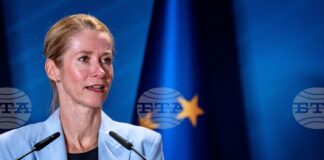 Първият дипломат на ЕС постави под въпрос основанието на САЩ за нови мита върху европейски продукти на "принудителен труд"