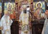Патриарх Даниил оглави литургията за празника на иконата на Св. Богородица „Троеручица“ в Троянския манастир
