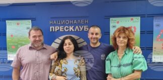 Петото издание на фестивала „48 часа Варуша юг“ във Велико Търново е под мотото „Достатъчно е по-добре от повече“