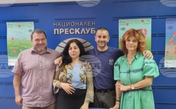 Петото издание на фестивала „48 часа Варуша юг“ във Велико Търново е под мотото „Достатъчно е по-добре от повече“