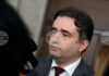 По-склонен съм да вярвам на министър Иван Демерджиев, защото справката му е от ГДБОП, каза Божидар Божанов за полетите на Делян Пеевски По-склонен съм да вярвам на министър Иван Демерджиев, защото справката му е от ГДБОП, каза Божидар Божанов за полетите на Делян Пеевски