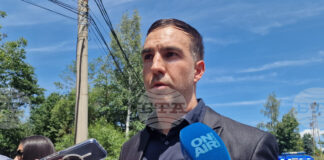 Полицията задържа 45-годишен водач с 4,6 промила алкохол в Бистрица
