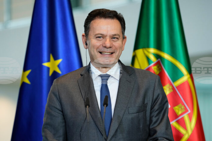 Португалия поиска подкрепа от ЕС, Испания и Мароко на фона Португалия поиска подкрепа от ЕС, Испания и Мароко на фона на повишения риск от горски пожари