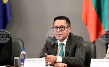 Правителството не се е отказало от ограничаването на високите възнаграждения в бордовете на директорите на публичните предприятия, каза вицепремиерът Пулев