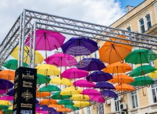 Програмата и изключителните участия правят PhillGood Festival 2026 в България идеалната фестивална ваканция, пише нидерландска платформа