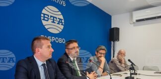 Просветеното общество развива таланта на своите гении, както е с Пенчо Славейков, каза генералният директор на БТА Кирил Вълчев