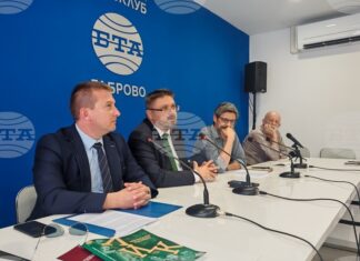 Просветеното общество развива таланта на своите гении, както е с Пенчо Славейков, каза генералният директор на БТА Кирил Вълчев