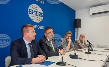 Просветеното общество развива таланта на своите гении, както е с Пенчо Славейков, каза генералният директор на БТА Кирил Вълчев
