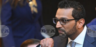 "Политико": Директорът на ФБР ще посети Русия в средата на октомври