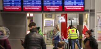 Рекореден брой потребители в Германия са си потърсили правата при спорове в секторите на транспорта и пътуванията