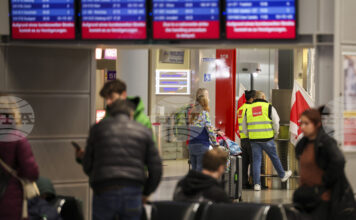 Рекореден брой потребители в Германия са си потърсили правата при спорове в секторите на транспорта и пътуванията Рекореден брой потребители в Германия са си потърсили правата при спорове в секторите на транспорта и пътуванията