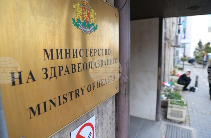 Ремонтът на филиала за спешна помощ в Петрич е пример за лошо управление, съобщиха от Министерството на здравеопазването