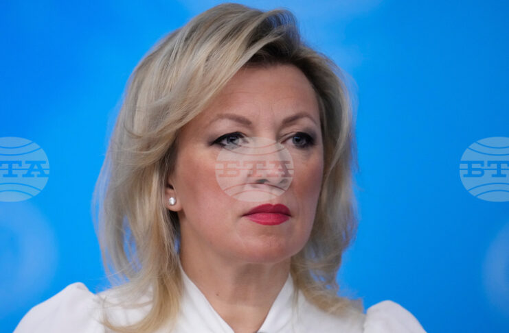 Русия каза, че е отворена да разгледа нови идеи за постигането на мир в Украйна