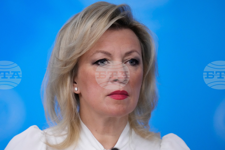 Русия каза, че е отворена да разгледа нови идеи за постигането на мир в Украйна
