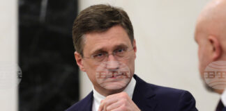 Русия ще удължи забраната за износ на бензин до края на 2026 г., заяви вицепремиерът Александър Новак