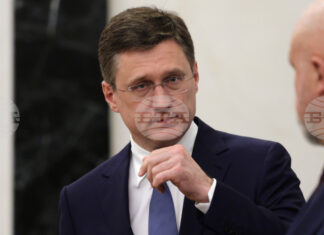 Русия ще удължи забраната за износ на бензин до края на 2026 г., заяви вицепремиерът Александър Новак