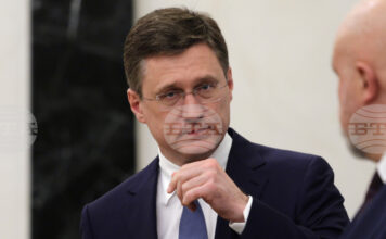 Русия ще удължи забраната за износ на бензин до края на 2026 г., заяви вицепремиерът Александър Новак