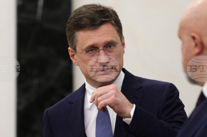 Русия ще удължи забраната за износ на бензин до края на 2026 г., заяви вицепремиерът Александър Новак