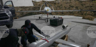 Руските средства за ПВО са прехванали и унищожили тази нощ 389 украински дрона над Русия; Санкт-Петербург е подложен на масирана атака