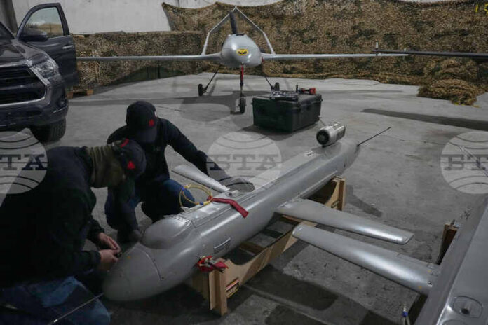 Руските средства за ПВО са прехванали и унищожили тази нощ 389 украински дрона над Русия; Санкт-Петербург е подложен на масирана атака