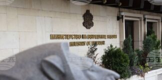 С церемония пред Паметника на Незнайния воин ще бъде отбелязана 147-ата годишнина от създаването на МВР