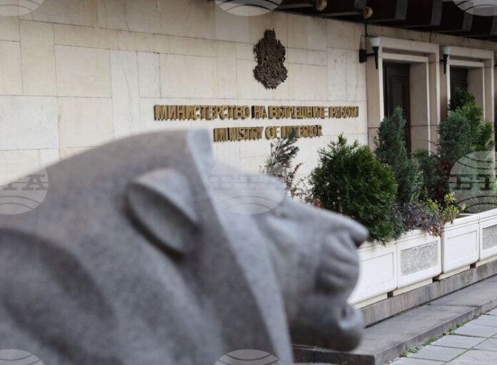 С церемония пред Паметника на Незнайния воин ще бъде отбелязана 147-ата годишнина от създаването на МВР