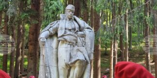 С различни събития в Казанлък ще отбележат 158 години от гибелта на Хаджи Димитър и 189 години от рождението на Васил Левски