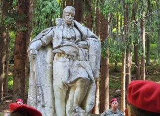 С различни събития в Казанлък ще отбележат 158 години от гибелта на Хаджи Димитър и 189 години от рождението на Васил Левски