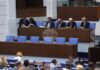 С този бюджет показахме, че младежите са наш приоритет, каза министърът на младежта и спорта Eнчо Керязов С този бюджет показахме, че младежите са наш приоритет, каза министърът на младежта и спорта Eнчо Керязов