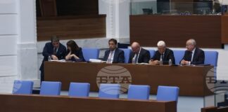 С този бюджет показахме, че младежите са наш приоритет, каза министърът на младежта и спорта Eнчо Керязов