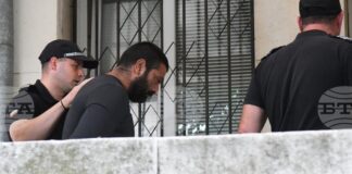 Съдът във Варна остави в ареста обвинения за отвличането на 11-годишната Наталия Асенова