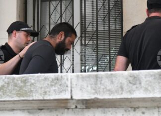 Съдът във Варна остави в ареста обвинения за отвличането на 11-годишната Наталия Асенова