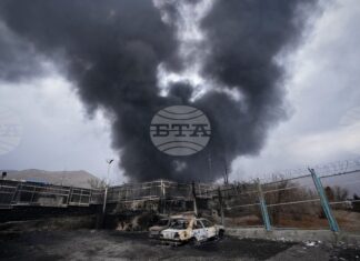 САЩ обявиха, че са поразили 140 ирански военни обекта тази седмица
