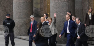 Състоянието на аржентинските публични финанси е стабилно след реформите на Милей, заяви Кристалина Георгиева в Аржентина
