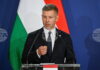 Шахматната легенда Юдит Полгар отказа на унгарския премиер Петер Мадяр да стане президент на страната, информира МТИ Шахматната легенда Юдит Полгар отказа на унгарския премиер Петер Мадяр да стане президент на страната, информира МТИ