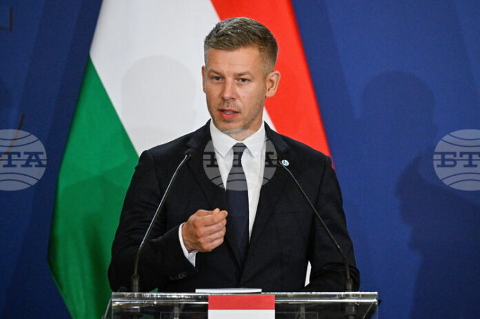 Шахматната легенда Юдит Полгар отказа на унгарския премиер Петер Мадяр Шахматната легенда Юдит Полгар отказа на унгарския премиер Петер Мадяр да стане президент на страната, информира МТИ