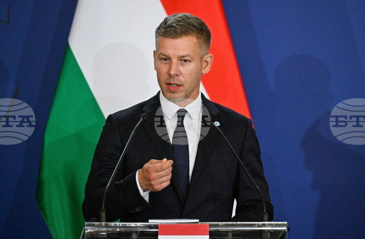 Шахматната легенда Юдит Полгар отказа на унгарския премиер Петер Мадяр да стане президент на страната, информира МТИ