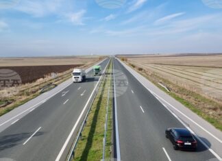 Следобед се ограничава движението на тежкотоварни автомобили по магистралите „Тракия“ и „Струма“ и през Кресненското дефиле