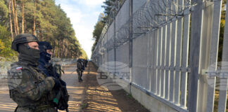 Службите за сигурност на Полша задържаха двама мъже, заподозрени в шпионаж в полза на Беларус